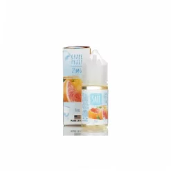Skwezed Ice Salts Grapefruit Ice 30ml Menthol E-liquid