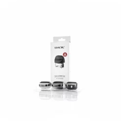 SMOK Nord 2 Replacement Pods 4.5ml Vape