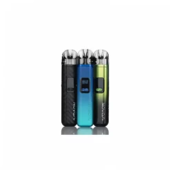 SMOK Novo Pro 30W Refillable Pod Kit with OLED Display