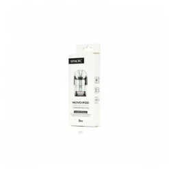 SMOK Novo Replacement Cartridge - MTL 2ml Magnetic Pod