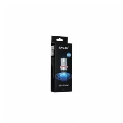 SMOK TA Replacement Coils - Sub-Ohm Anti-Leak