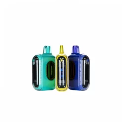True Story 20K Disposable Vape - 20000 Puffs, 20mL