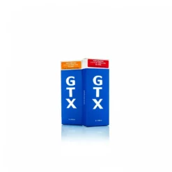 Vaporesso GTX Replacement Coils - SSS Anti-Leak Mesh 5-Pack