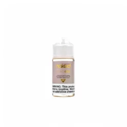 Naked 100 Tobacco - Euro Gold - 60ml Smooth E-Liquid