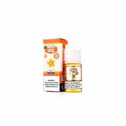 Pod Juice Smooth Salt Jewel Mango 30ml Nicotine Salt 35mg