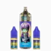 Fumot Tornado 28K Refillable Pod Kit Disposable Vape