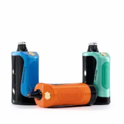RODMAN MVP 65K Puffs Disposable Vape USB-C Rechargeable