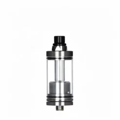 WICK'D NFGTA 22mm RTA Full Kit – 316L Stainless Single Coil