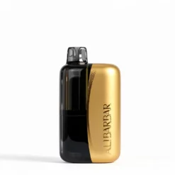 Alibarbar Swirl 50K Disposable Vape 3500mAh High-Puff
