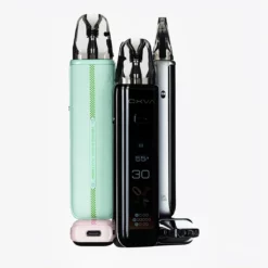 OXVA XLIM 3 Ultra 30W Pod System Vape Kit, 2.2" Touch Screen