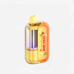 Geek Bar CLR 50K Disposable Vape, 50K Puffs