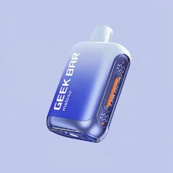 GEEK BAR Meloso Max 2 12K - 12,000 Puffs Adjustable Airflow