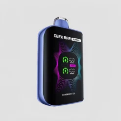 Geek Bar Somax 80K Dual Tank Disposable Vape