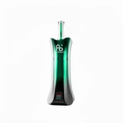 FUMOT Throne 70K Shisha Vape 0.4Ω Mesh DTL/MTL