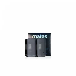 7 Daze Clickmate Mates Max Refillable Pods 2-Pack