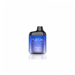 Air Bar NEX 6500 Puffs Disposable Vape 15mL