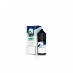 Air Factory Salt - Blue Razz Ice - 30ml Nic Salt for Pods