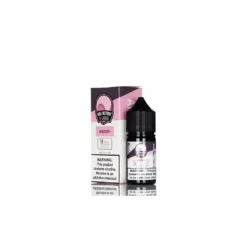 Air Factory Salt - Mystery - 30ml Nicotine Salt 70/30 VG/PG