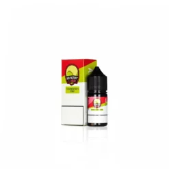 Air Factory Salt - Strawberry Kiwi - 30ml Nicotine Salt Pod