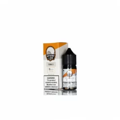 Air Factory Salt Tobacco 30ml Nicotine Salt E-Liquid