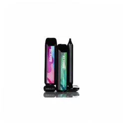Breeze Smoke Pro 2000 Puff Disposable Vape Mesh Coil