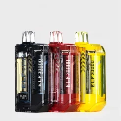 ELF VPR 30K Disposable Vape 30000 Puffs