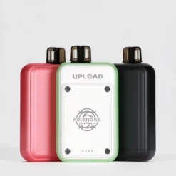 Firerose Upload 25K 25000 Puffs Disposable Pod - 20mL 660mAh