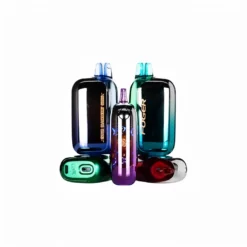 Foger BIT 35K 35000 Puffs Disposable Vape 20mL OLED Screen