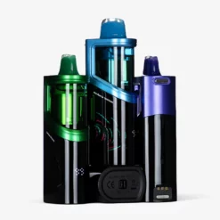Geek Bar Clio 50K Puffs Disposable Pod Leakproof Pre-Filled