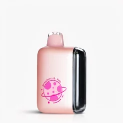 Geek Bar Pulse Zero Nic 15K Disposable Vape 16mL 15000 Puffs