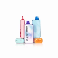 Lost Mary MT35K Turbo 35000 Puffs Disposable Vape 18mL
