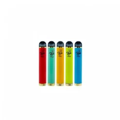 Lush Flow 1500 Puff Disposable Vape - 6mL
