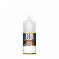 MRKT PLCE Brazberry Grape Acai Nic Salt E-Liquid 30mL