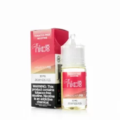 Nkd 100 Salt E-Liquid Hawaiian POG 30ml - 35/50mg Nic Salt