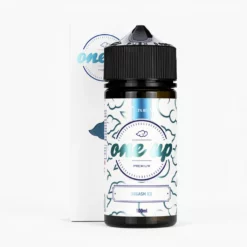 One Up Premium E-liquids Orgasm Ice 100ml 70VG/30PG