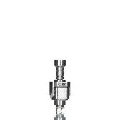 Optimist Mods Moth Boro RBA SS316L Rebuildable Bridge