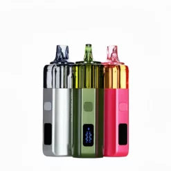 Puffup 25K 25000 Puffs Disposable Vape 15mL Dual Mesh