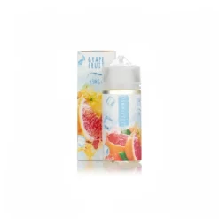 Skwezed Ice Grapefruit Ice 100ml USA E-Liquid