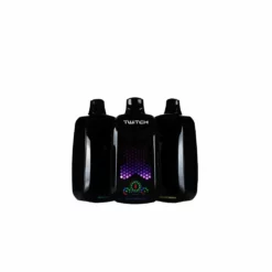 Twitch VPR12000 12K Puffs Disposable Vape - 18mL
