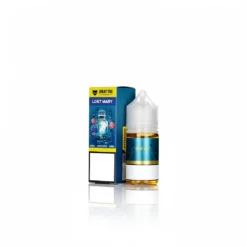 Urban Tale x Lost Mary Nic Salt Blueberry Cloud 30ml Vape