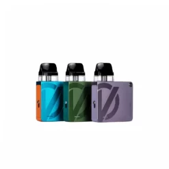 Vaporesso XROS 3 Nano Pod System Kit 1000mAh