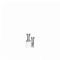 YG Creations Core Barrel Kit, Frosted PCTG for Boro Bridge