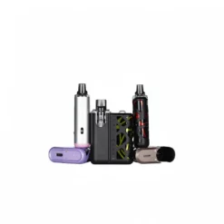 YiHi SXmini Puremax Q 35W Pod System with Travel Lock