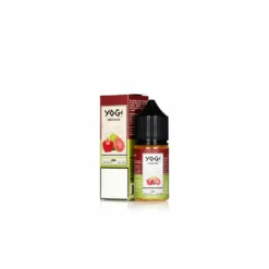 Yogi Orchards Salt Apple Pink Guava Ice 30mL Salt Nic 50/50