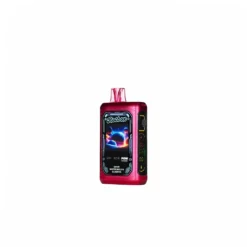 Hotbox Elite 50K Disposable Vape 50000 Puffs 30mL