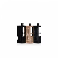 IOV Pocket Mosfet Mod - dotAIO RBA Compatible Vape 18650
