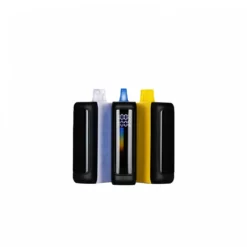 SBX 25K 25000 Puffs Disposable Vape - 20mL Dual Mesh Coils