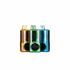 SWFT META 30000 Puffs Rechargeable Disposable Vape 24mL