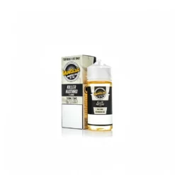 Vapetasia - Killer Kustard - 100ml E-Juice Made in USA