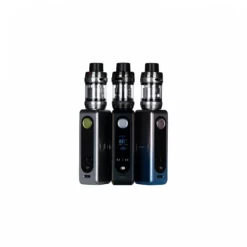 Vaporesso GEN SE 80W Starter Kit - 6ml iTank T Vape